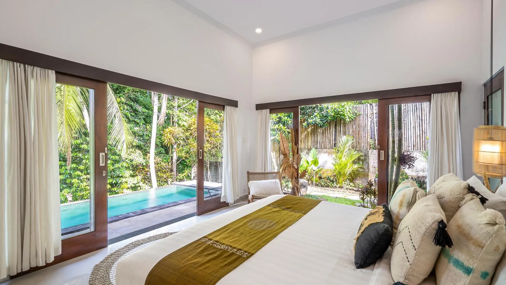 Dena'S Place Ubud 0*, Ubud (Bali)
