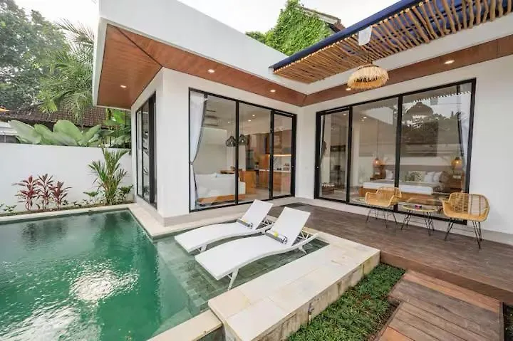Dena'S Place Ubud