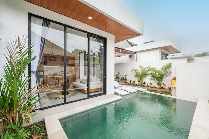 Villa Dena'S Place Ubud