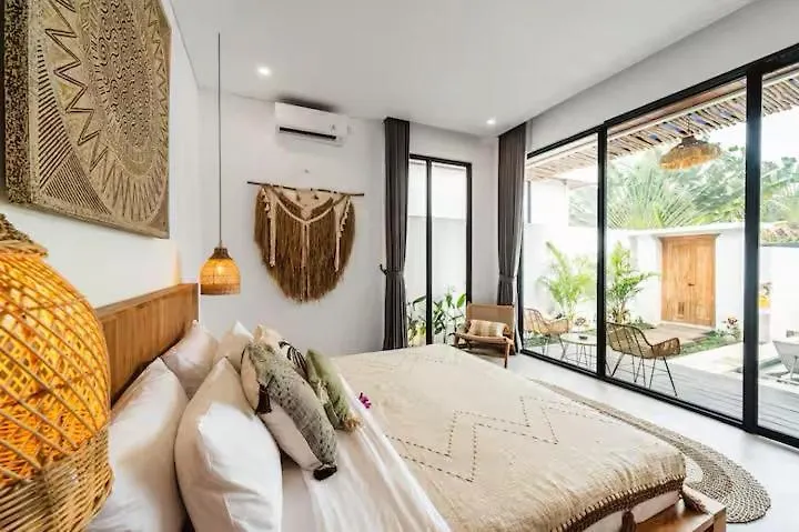 Villa Dena'S Place Ubud Indonesia