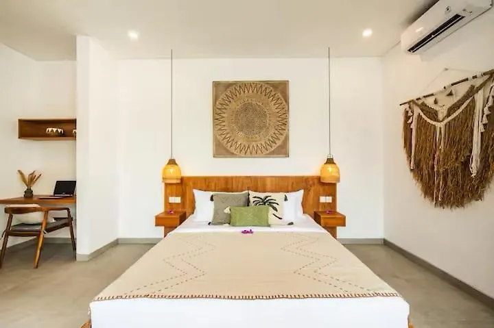 Villa Dena'S Place Ubud
