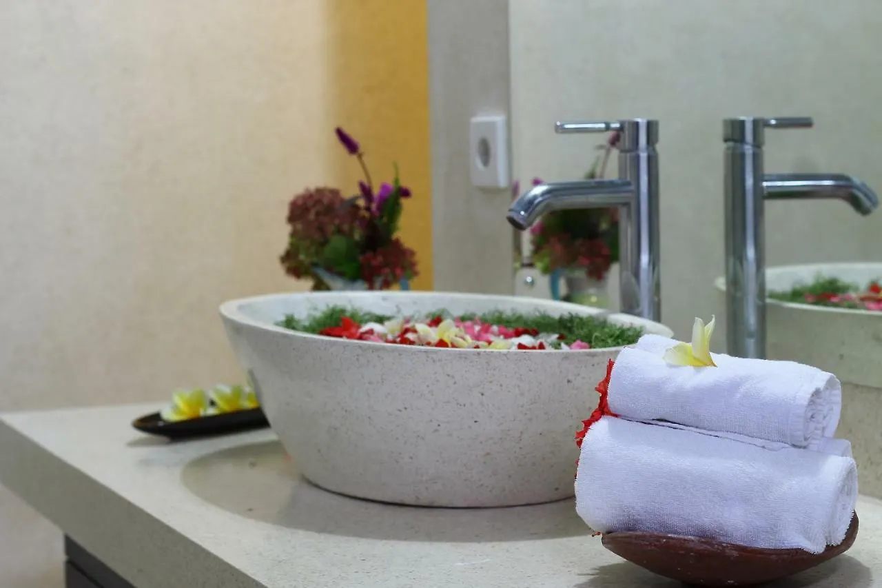Dena'S Place Ubud Indonesia