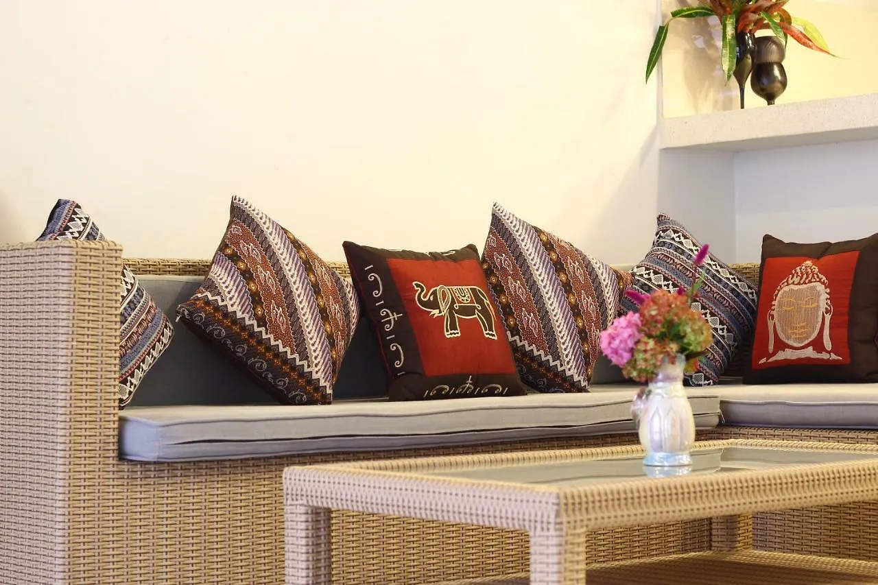 Villa Dena'S Place Ubud