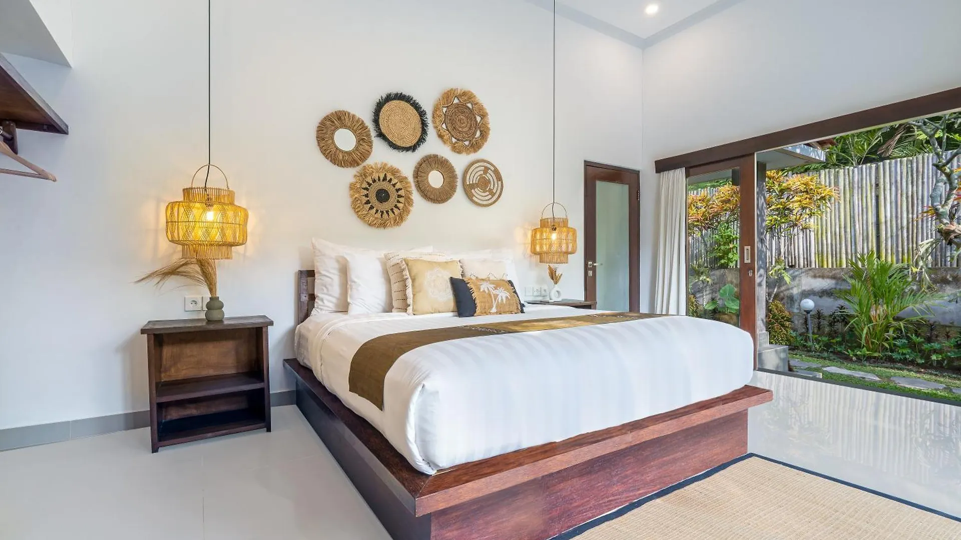 Villa Dena'S Place Ubud