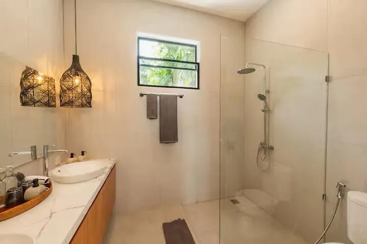 Dena'S Place Ubud Villa