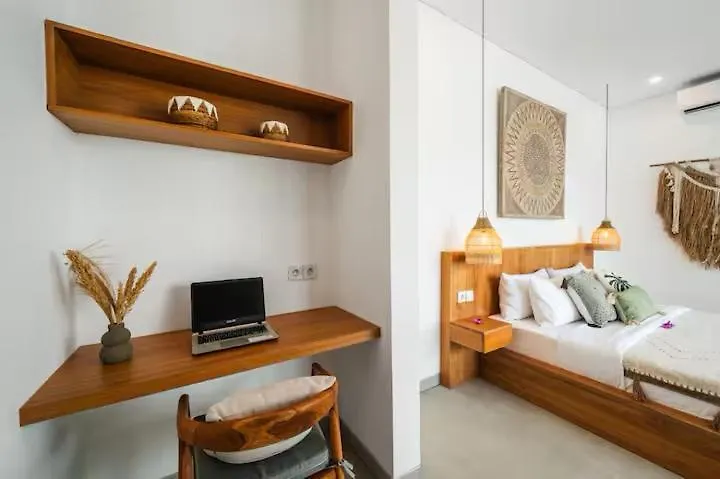 Villa Dena'S Place Ubud