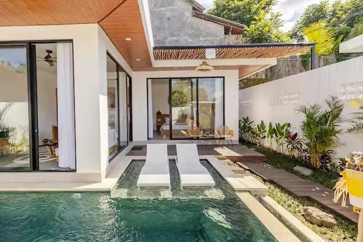 Dena'S Place Ubud