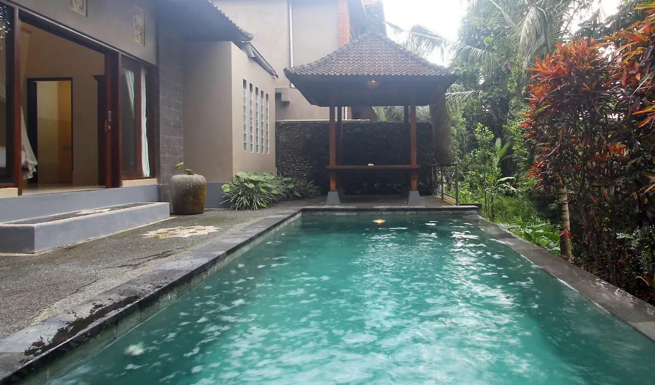 Dena'S Place Ubud