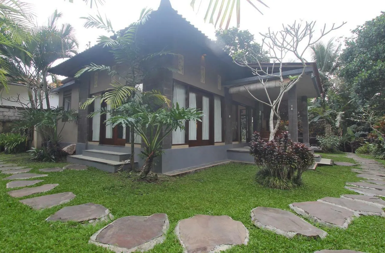 Dena'S Place Ubud 0*, Ubud (Bali)